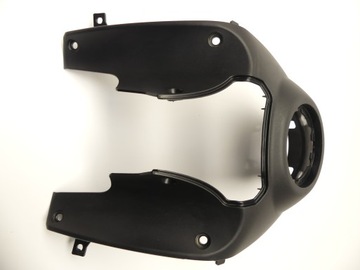 . НАКЛАДНАЯ КРЫШКА ЗАПРАВОЧНОГО БАКА 2B005462 MOTO GUZZI V85 TT V85TT 19