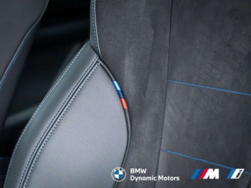 BMW X1 U11 Crossover 1.5 18i 136KM 2026 BMW X1 sDrive18i 136 KM - Gotowy Do Odbioru - M Sport - Kola Zimowe w cenie, zdjęcie 24