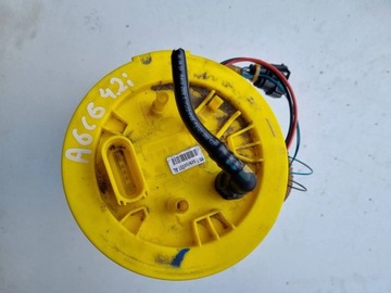 AUDI A6 C6 ČERPADLO PALIVA 4F0919051AL 4.2 FSI BENZÍN