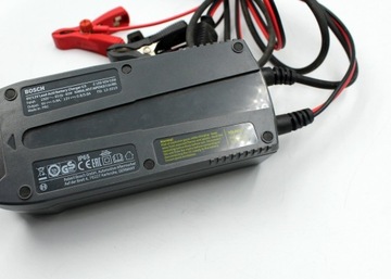 BOSCH C3 PROSTOWNIK AKUMULATOROWY ŁADOWARKA 6V 12V 018999903M