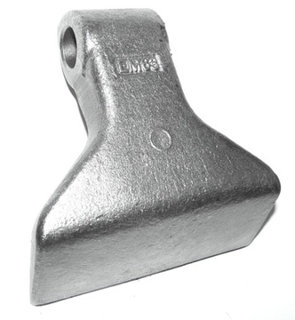 Битеры RM-108 для мульчера Fehrenbach Sauerburger