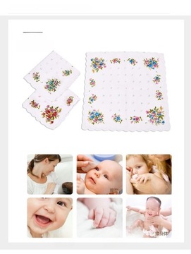 ДЕКОРАТИВНОЕ ЛЕТНЕЕ БАНКЕТНОЕ ХЛОПКОВОЕ ПЛЯЖНОЕ КРУЖЕВО 10 ШТ.