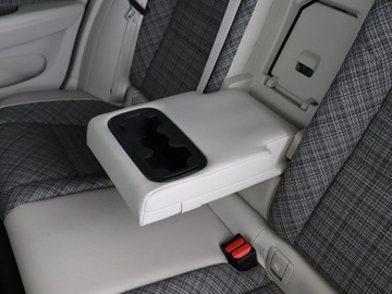 Volvo V60 II  2021 Volvo V60 mHEV automat full LED jasne wnętrze, zdjęcie 39