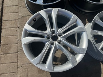 FELGA ALU AUDI 8R0 Q5 SQ5 20'' 5X112 ET33