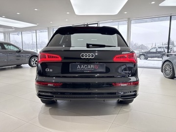 Audi Q5 II SUV 2.0 40 TDI 190KM 2020 Audi Q5 Quattro S line / 1 właściciel / Salon Pols, zdjęcie 2