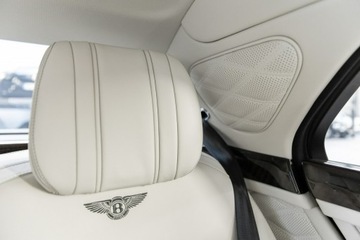 Bentley Mulsanne 2020 Bentley Mulsanne Speed 537 KM. Salon Polska., zdjęcie 36