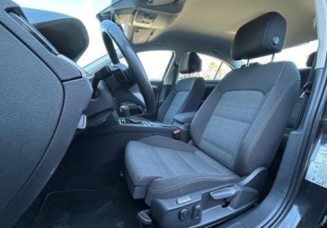 Volkswagen Passat B8 Limousine Facelifting 2.0 TSI 190KM 2020 Volkswagen Passat Business Pakiety, ACC, ergoComfort, GPS, Podgrzewane fo, zdjęcie 7