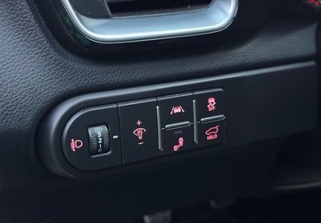 Kia Proceed Shooting Brake 1.6 T-GDI 204KM 2019 Kia ProCeed GT 204KM Key-less SPORT Serwis Bezwypadkowy Dla wymagajacy 1.6, zdjęcie 31