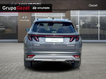 Hyundai Tucson IV 2026 Hyundai Tucson Tucson PE 1.6 T-GDI 150 KM 6MT 2WD SMART BLACK MY27, zdjęcie 3