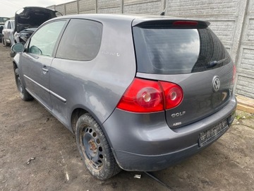VW GOLF 5 03-09 ZRCÁTKO VNITŘNÍ ZPÁTEČNÁ ZADNÍ