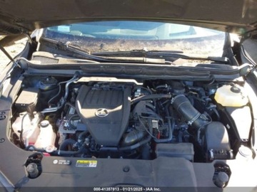 Lexus RX V 2023 Lexus RX 500H F Sport Performance 2023 2.4l 2.4 Benzyna 271KM, zdjęcie 8