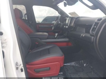  RAM 1500 TRX 2023, 6.2L, 4x4, TRX 6.2 Benzyna 702KM, zdjęcie 8