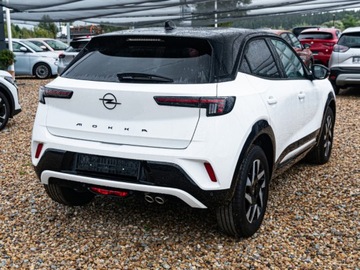 Opel Mokka II SUV 1.2 Turbo 130KM 2025 Od ręki - GS aut 1.2 T 130KM / Pakiet Komfort, zdjęcie 3