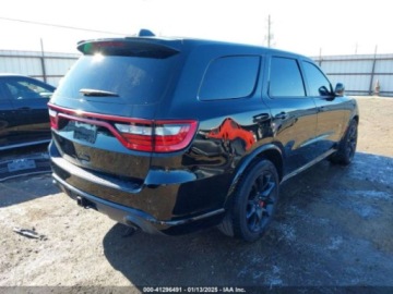 Dodge Durango III 2023 Dodge Durango Srt Hellcat 2023 6.2 Benzyna 710KM, zdjęcie 5