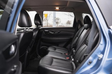 Nissan X-Trail III Terenowy 2.0 dCi 177KM 2017 Nissan X-Trail 2.0 dCi, Salon Polska, Serwis ASO, zdjęcie 29