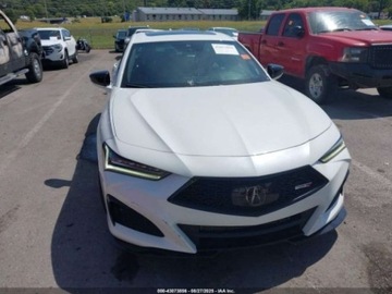 Acura TL IV 2022 Acura TL 2022 Acura TLX Type S wPerformance Tire SH-AWD 3.0 Benzyna 355KM, zdjęcie 8