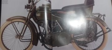 словарь harley davidson большая книга 40x30 200 стр.