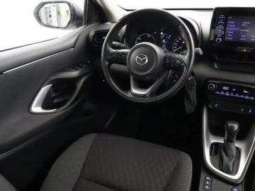 Mazda 2 III 2022 Mazda 2 1.5 Hybrid, Salon Polska, 1. Właściciel, zdjęcie 6