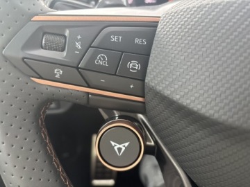 Cupra Terramar SUV 1.5 eTSI 150KM 2026 Cupra Terramar 1.5 eTSI 150 KM 7-biegowa automatyc, zdjęcie 22