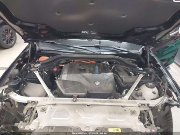 BMW X3 G01 2021 BMW X3 XDrive30E, Plug-In, od ubezpieczalni 2.0 Hybryda 288KM, zdjęcie 15