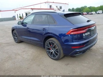 Audi Q8 2019 Audi Q8 Prestige 55 tfsi quattro 3.0 Benzyna 335KM, zdjęcie 5