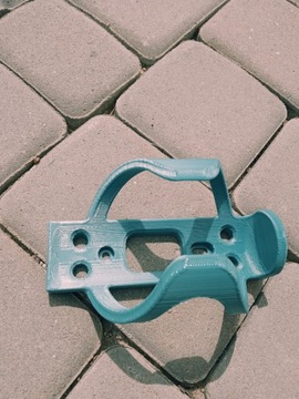 Koszyk na Bidon Rowerowy MTB Szosowy MiejskiPG