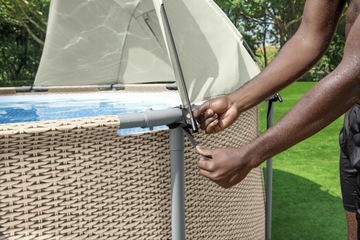 Навес Bestway 58681 для бассейна