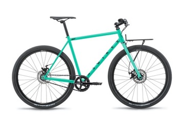 Rower NS Bikes Crust rama S koło 27,5 