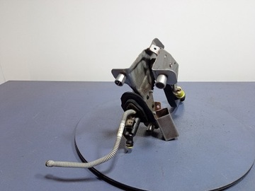 Renault Talisman сцепление педали насос 465036251r