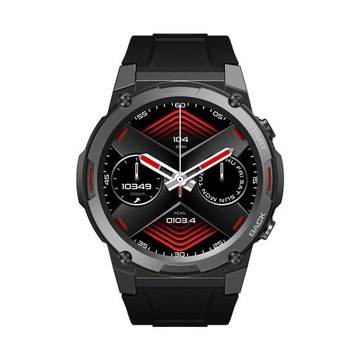 Smartwatch Zeblaze Vibe 7 Pro - czarny