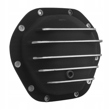 КРЫШКА ДИФФЕРЕНЦИАЛА ДЛЯ 4WD DANA 44 ПЕРЕДНЯЯ