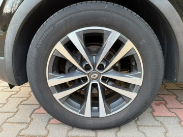 Renault Kadjar Crossover 1.2 Energy TCe 130KM 2015 Renault Kadjar 1.2 TCE 130 KM BOSE Full LED, zdjęcie 31