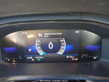 Volkswagen 2023 Volkswagen Inny Taos, 2023r., 1.5L 1.5 Benzyna 158KM, zdjęcie 10