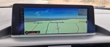 BMW Seria 1 F20-F21 Hatchback 5d 116d EfficientDynamics 116KM 2012 BMW Seria 1 Skora Xenony LED NaviPl HarmanKardon PDC 1.6 Diesel 116KM, zdjęcie 16