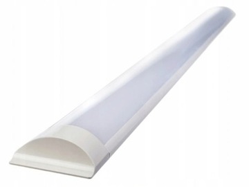 СВЕТОДИОДНАЯ ЛАМПА 90см НАКЛАДНЫЕ СВЕТИЛЬНИКИ, 10 шт.