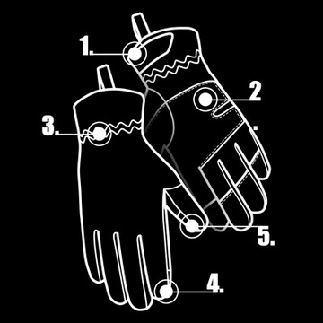 ТАКТИЧЕСКИЕ ПЕРЧАТКИ СОФТШЕЛЛ ДОМИНАТОР ОЛИВКА L