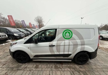 Ford Transit Connect II VAN 1.5 TDCi 75KM 2016 Ford Transit Connect Ford Transit Connect 1.5 Diesel 75KM, zdjęcie 3