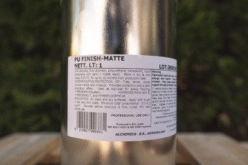 ПРОЗРАЧНЫЙ утеплитель ДЛЯ ПЛИТКИ - Hyperdesmo