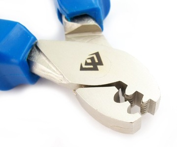 Клещи для обжима Mikado, 14 см