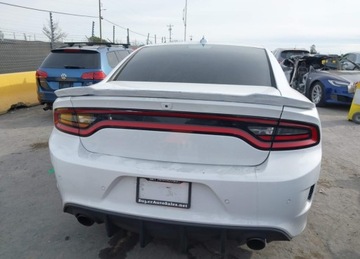 Dodge Charger VII 6.4 HEMI V8 492KM 2021 Dodge Charger DODGE CHARGER SCAT PACK RWD 6.4 Benzyna 492KM, zdjęcie 3
