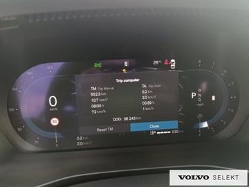 Volvo XC40 Crossover Facelifting 2.0 B3 163KM 2024 Volvo XC 40 XC40 B3 163km Plus Dark Pakiet Driver, zdjęcie 19