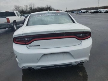 Dodge Charger VII 2022 Dodge Charger SCAT PACK 2022, od ubezpieczalni 6.4 Benzyna 485KM, zdjęcie 5