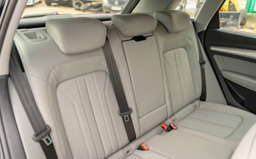Audi Q5 II SUV Facelifting 2.0 40 TDI 204KM 2023 Audi Q5 Audi Q5 III 40TDI Quatrro 204KM FAKTURA VAT , SALON POLSKA , ASO, zdjęcie 17