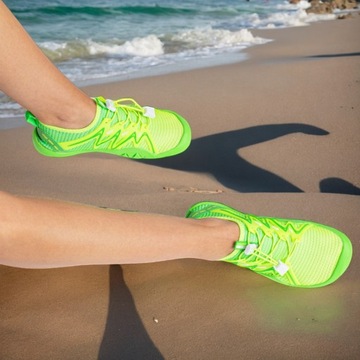 ПЛЯЖНАЯ ВОДНАЯ ОБУВЬ КАЯКИНГ МОРСКИЕ ЕЖИ ПЛЯЖИ 42 МУЖСКИЕ ЖЕНСКИЕ