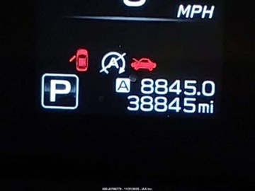 Subaru 2021 Subaru Outback Subaru Outback Premium CVT 2.5 Benzyna 182KM, zdjęcie 12