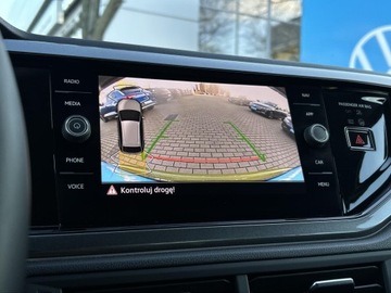 Volkswagen T-Cross SUV 1.5 TSI 150KM 2024 Volkswagen Taigo Style 1.5 TSI ACT 150 KM DSG-7 |K, zdjęcie 24