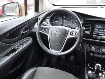Opel Mokka I X 1.4 Turbo Ecotec 140KM 2018 Opel Mokka 1.4 Turbo, Salon Polska, 1. Właściciel, zdjęcie 6