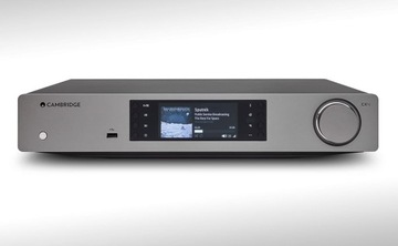 CAMBRIDGE AUDIO CXN v.2