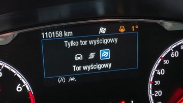 Ford Fiesta VIII 2019 Ford Fiesta 205KM ST PERFORMANCE Miejska petarda 1.5 Benzyna 205KM, zdjęcie 25