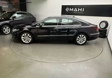 Volkswagen CC 2.0 TDI CR DPF BlueMotion Technology 140KM 2013 Volkswagen CC BlueMotion Technology Navi Klima Alu Gwarancja Raty Zamiana, zdjęcie 5
